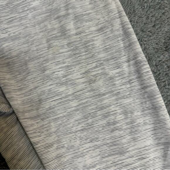 Lululemon Wunder Under Crop (High-Rise) Luxtreme 21"
Grey Size 10 - Picture 12 of 12